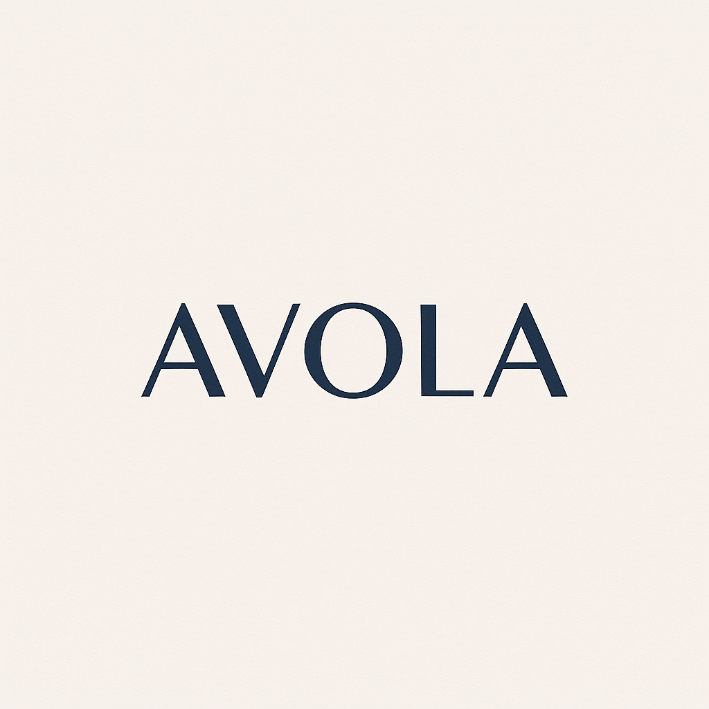 Avola logo